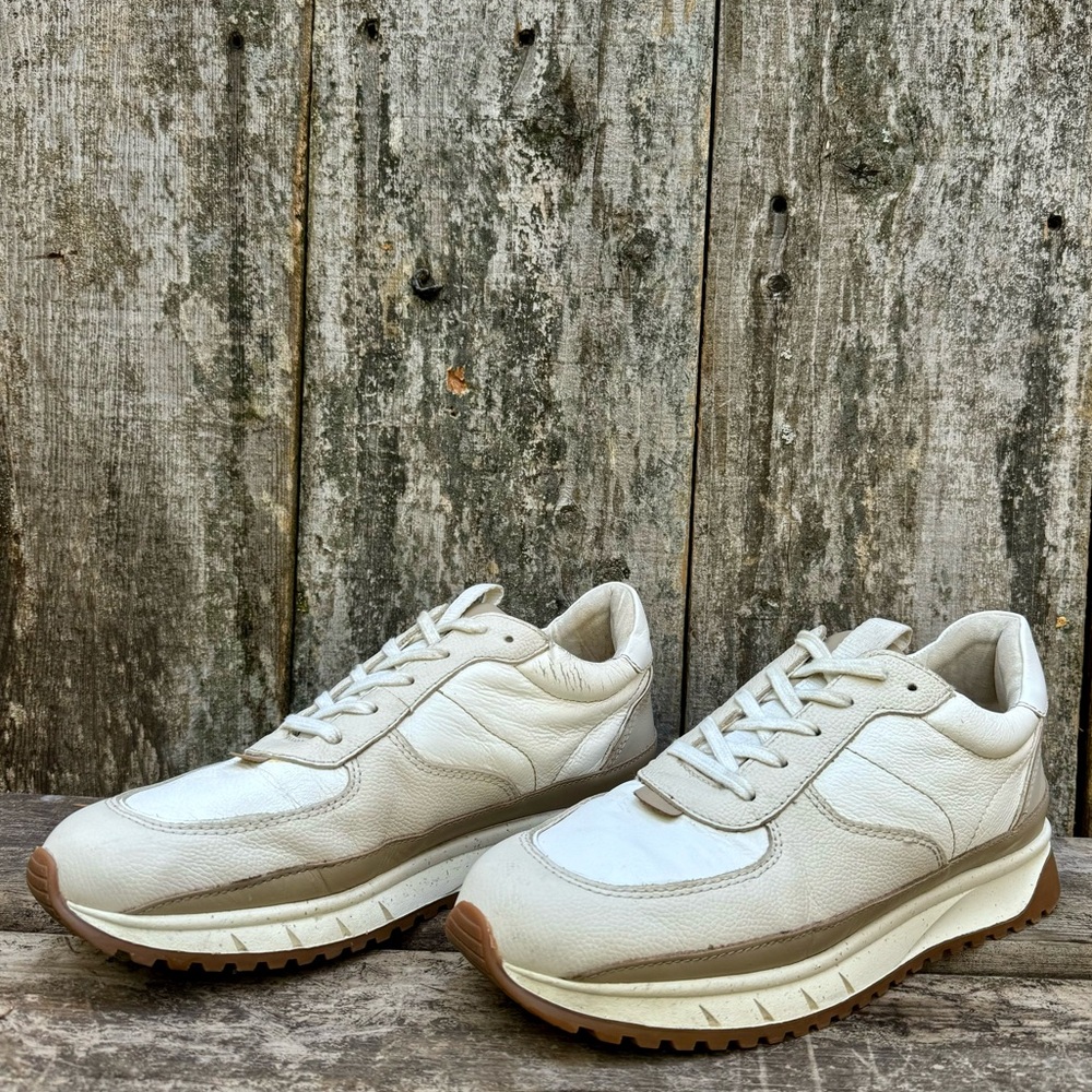 Madewell Kickoff Trainer Sneakers